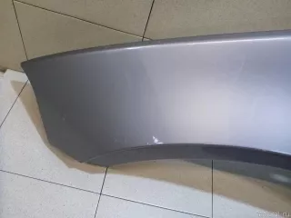 41353405921 BMW Крыло переднее левое BMW X3 E83 Арт E100427229, вид 5