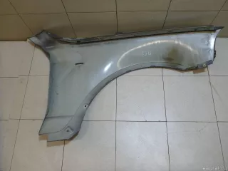 41353405921 BMW Крыло переднее левое BMW X3 E83 Арт E100427229, вид 8