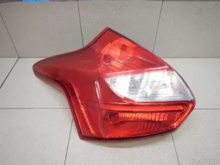 1825321 Ford Фонарь задний левый Ford Focus 3 restailing Арт E100427717, вид 1
