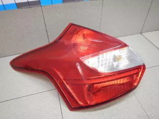 1825321 Ford Фонарь задний левый Ford Focus 3 restailing Арт E100427717, вид 2