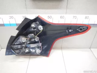 1825321 Ford Фонарь задний левый Ford Focus 3 restailing Арт E100427717, вид 4