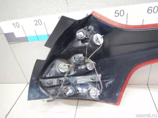 1825321 Ford Фонарь задний левый Ford Focus 3 restailing Арт E100427717, вид 5