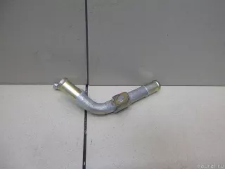 1310B593 Mitsubishi Трубка охлаждающей жидкости металлическая Mitsubishi L200 5 Арт E100427865, вид 2