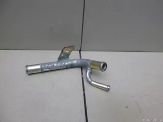 1310B593 Mitsubishi Трубка охлаждающей жидкости металлическая Mitsubishi L200 5 Арт E100427865, вид 3