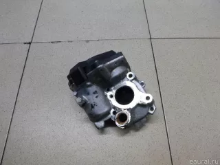 6511400160 Mercedes Benz Клапан EGR Mercedes CLA c117 Арт E100428134, вид 1