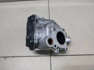 6511400160 Mercedes Benz Клапан EGR Mercedes CLA c117 Арт E100428134, вид 2