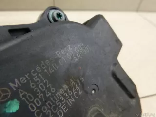 6511400160 Mercedes Benz Клапан EGR Mercedes CLA c117 Арт E100428134, вид 4