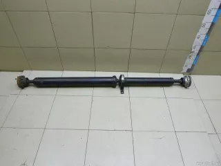 HK834365EB Jaguar Вал карданный задний Jaguar XF 260 Арт E100428989, вид 1