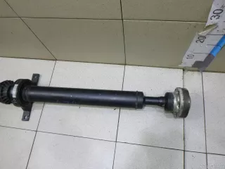 HK834365EB Jaguar Вал карданный задний Jaguar XF 260 Арт E100428989, вид 2