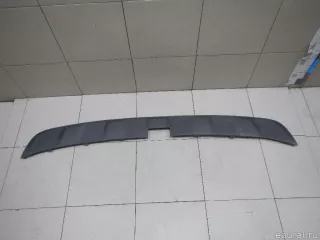 86665C5000 Hyundai-Kia Спойлер заднего бампера Kia Sorento 3 restailing Арт E100429196, вид 1