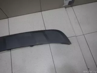 86665C5000 Hyundai-Kia Спойлер заднего бампера Kia Sorento 3 restailing Арт E100429196, вид 4