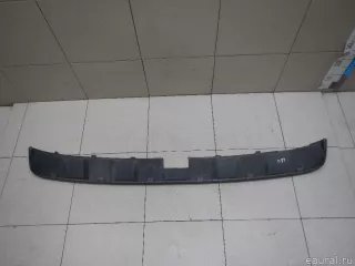 86665C5000 Hyundai-Kia Спойлер заднего бампера Kia Sorento 3 restailing Арт E100429196, вид 5