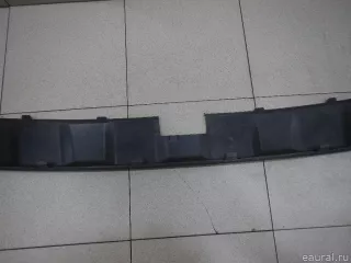 86665C5000 Hyundai-Kia Спойлер заднего бампера Kia Sorento 3 restailing Арт E100429196, вид 7