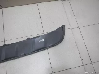 86665C5000 Hyundai-Kia Спойлер заднего бампера Kia Sorento 3 restailing Арт E100429196, вид 8