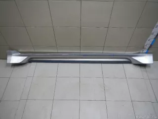 5360A265 Mitsubishi Накладка на порог (наружная) Mitsubishi Monter 4 Арт E100429205, вид 1