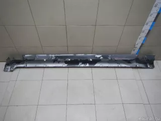 5360A265 Mitsubishi Накладка на порог (наружная) Mitsubishi Monter 4 Арт E100429205, вид 4
