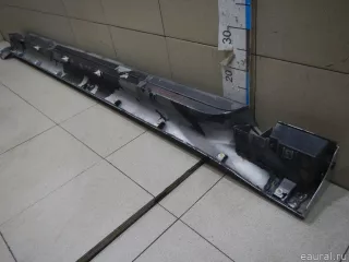5360A265 Mitsubishi Накладка на порог (наружная) Mitsubishi Monter 4 Арт E100429205, вид 6
