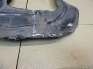 4M0615611C VAG Кожух защитный тормозного диска Audi Q7 4M restailing Арт E100429691, вид 3