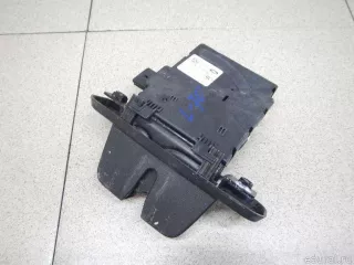T2H1784 Jaguar Замок багажника Land Rover Range Rover Sport 2 restailing Арт E100429695, вид 3