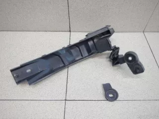 T4A13279 Jaguar Кронштейн заднего бампера правый Jaguar XF 260 Арт E100429749, вид 3