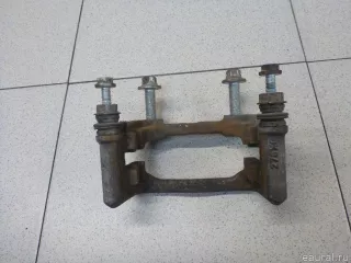 0004230906 Mercedes Benz Скоба суппорта заднего Mercedes S W222 Арт E100429854, вид 1