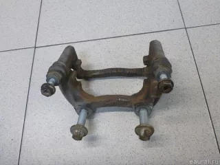 0004230906 Mercedes Benz Скоба суппорта заднего Mercedes S W222 Арт E100429854, вид 2