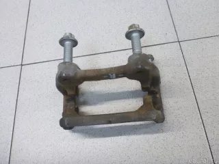 0004230906 Mercedes Benz Скоба суппорта заднего Mercedes S W222 Арт E100429854, вид 3