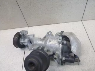 2702000000 Mercedes Benz Насос водяной (помпа) Mercedes S W222 Арт E100429876, вид 3