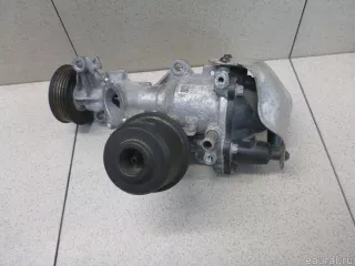 2702000000 Mercedes Benz Насос водяной (помпа) Mercedes S W222 Арт E100429876, вид 4