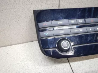 T2H5425 Jaguar Блок управления климатической установкой Jaguar XF 260 Арт E100430235, вид 2