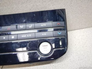 T2H5425 Jaguar Блок управления климатической установкой Jaguar XF 260 Арт E100430235, вид 3