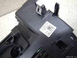 T2H5425 Jaguar Блок управления климатической установкой Jaguar XF 260 Арт E100430235, вид 6