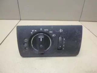 16454531049116 Mercedes Benz Переключатель света фар Mercedes S C217 Арт E100430579, вид 1