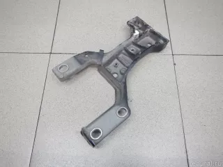 T4A4083 Jaguar Кронштейн переднего бампера левый Jaguar XF 260 Арт E100430859, вид 2