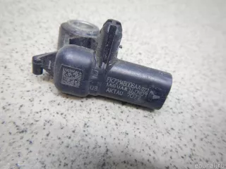 FK7214B006AA Jaguar Датчик AIR BAG Land Rover Discovery 5 Арт E100430872, вид 2
