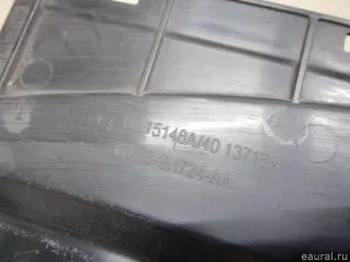 T2H6635 Jaguar Воздухозаборник (наружный) Jaguar XF 260 Арт E100430885, вид 4