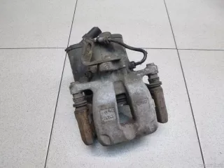 3C0615404E VAG Суппорт тормозной задний правый Volkswagen Passat B6 Арт E100430947, вид 2