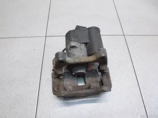 3C0615404E VAG Суппорт тормозной задний правый Volkswagen Passat B6 Арт E100430947, вид 7