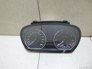 62106983527 BMW Панель приборов BMW 1 E81/E82/E87/E88 Арт E100431320, вид 2