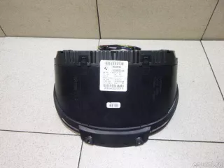 62106983527 BMW Панель приборов BMW 1 E81/E82/E87/E88 Арт E100431320, вид 3