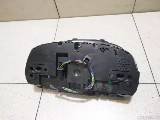 62106983527 BMW Панель приборов BMW 1 E81/E82/E87/E88 Арт E100431320, вид 5
