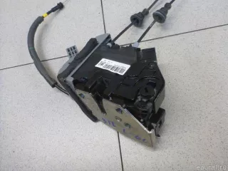 81410C5010 Hyundai-Kia Замок двери задней левой Kia Sorento 3 restailing Арт E100431420, вид 4