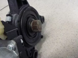 83450C5100 Hyundai-Kia Моторчик стеклоподъемника Kia Sorento 3 restailing Арт E100431422, вид 4