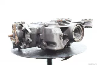 0AY525010AE VAG Редуктор заднего моста Volkswagen Teramont Арт E100431458, вид 4