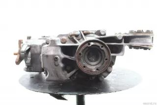 0AY525010AE VAG Редуктор заднего моста Volkswagen Teramont Арт E100431458, вид 5