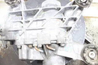 0AY525010AE VAG Редуктор заднего моста Volkswagen Teramont Арт E100431458, вид 8