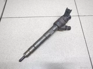 AJ813375 Land Rover Форсунка дизельная электрическая Land Rover Evoque 1 restailing Арт E100431548, вид 1