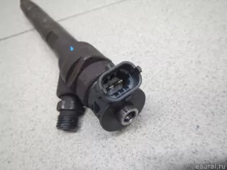 AJ813375 Land Rover Форсунка дизельная электрическая Land Rover Evoque 1 restailing Арт E100431548, вид 2