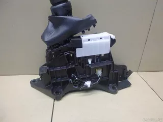 3356006390 Toyota Кулиса КПП Toyota Camry XV70 Арт E100431673, вид 3