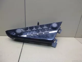 5590006470 Toyota Блок управления климатической установкой Toyota Camry XV70 Арт E100431997, вид 2
